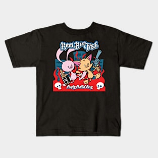 RBF Kids T-Shirt